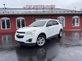 Chevrolet Equinox 2015 LS AWD  8 pneus $ 11943